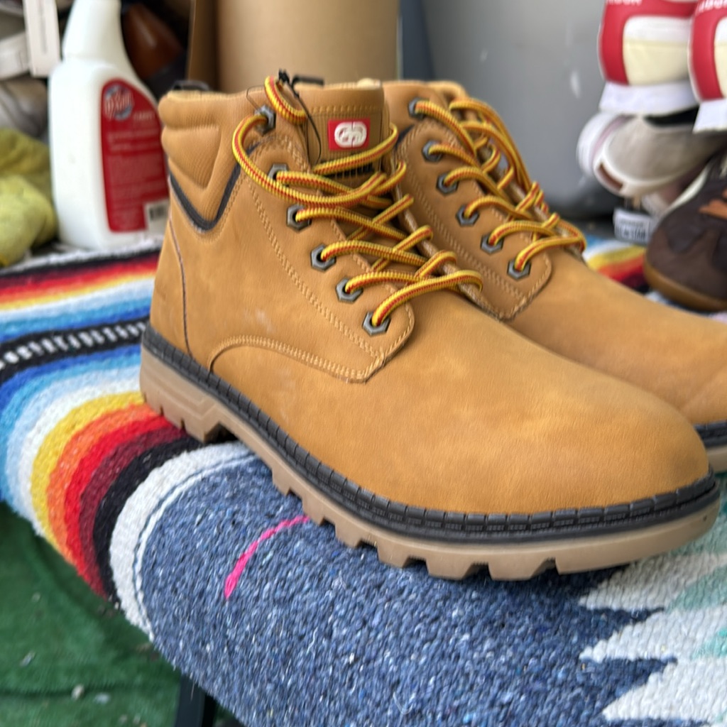 Brand New Ecko Unltd Mens Boots